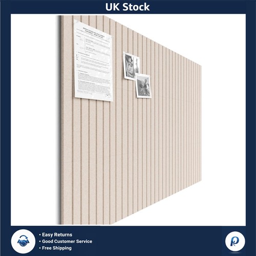 Versatile felt bulletin board - versatile,