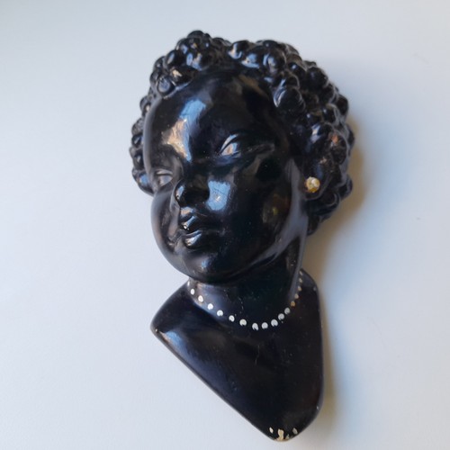 Vintage 1950s ladies - ladies, head