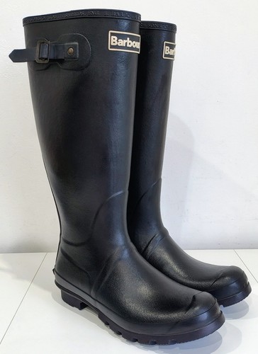 Barbour wellington boots mens - wellington,