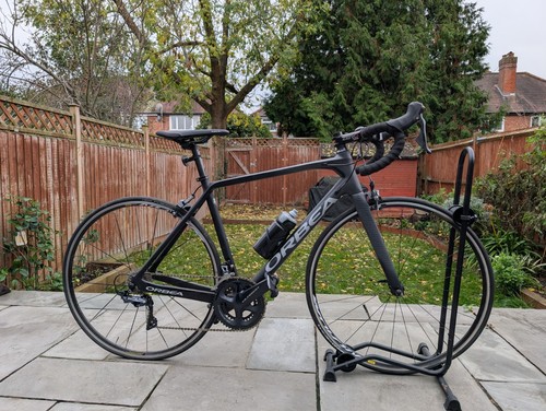 Orbea 2018 orca m20 53cm - 2018,