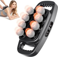8 Head Massage Gun Deep Tissue