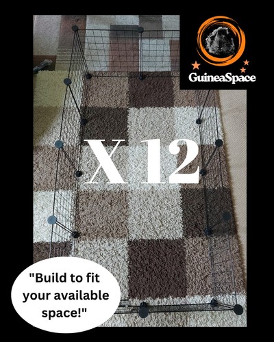 Guineapig cage c - cage,