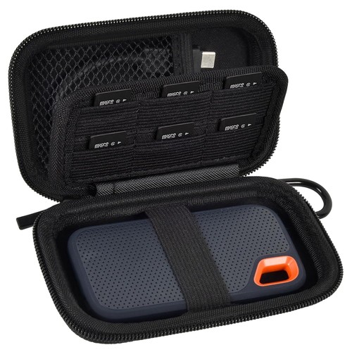Case compatible with sandisk - case,