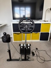 Logitech G923 Trueforce