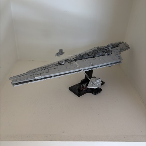 Lego star wars - lego, executor