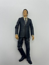 James Lester Primeval figure
