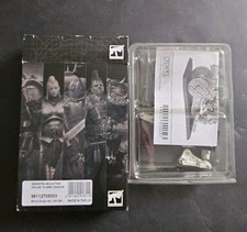 Warhammer Fantasy Old World Dwarfs Dwarves - Flame Cannon Metal Boxed