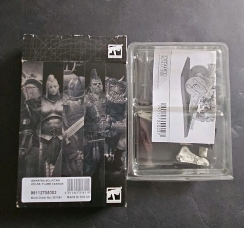 Warhammer fantasy old world - fantasy,
