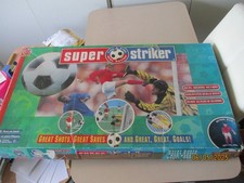 Peter Pan Super Striker Five A Side Real Action