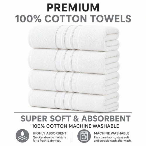 100 egyptian cotton towels - egyptian,