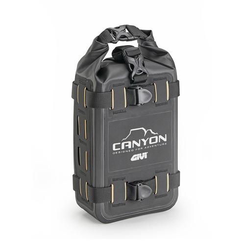 Givi grt730 ltr - givi, 'canyon'