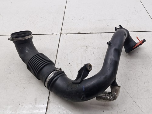 Turbo intake hose - turbo, pipe