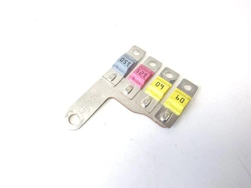 Touareg 7p5 other ecus - vw,