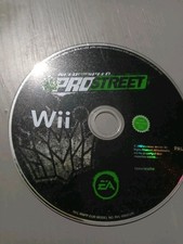 Nintendo Wii Games - Disc Only