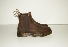 Dr. Martens 2976 crazy horse