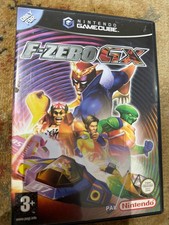 Zero - f-, gamecube)