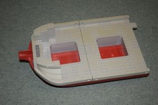 LEGO ® hull 7075 captain