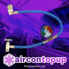 Car R1234yf AC Aircon Air Con