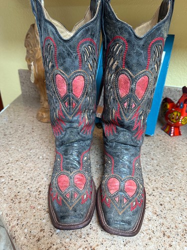 Vintage corral rare - vintage,