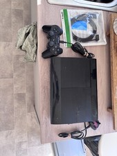 Sony PlayStation 3 Super Slim