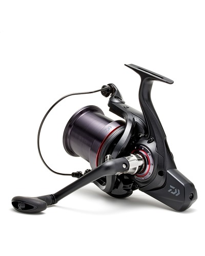 Daiwa whisker scw - 22,