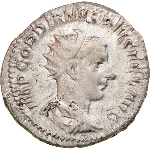 Coin gordian iii - coin,,