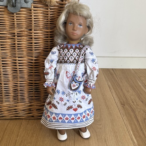 Vintage sasha doll - vintage,