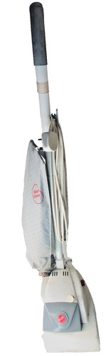 1950 upright vacuum cleaner - 1950's,