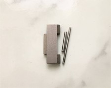 Genuine new iwc - porsche, design