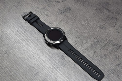 Garmin fenix sapphire - fenix,