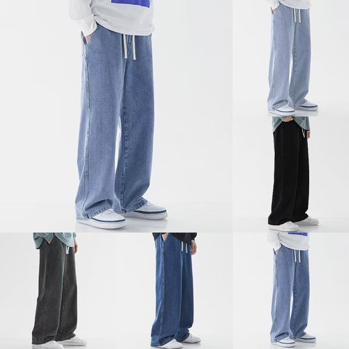 Loose fit men - loose, men's