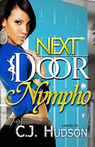 Next door nympho paperback - next,