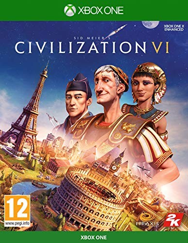 Civilization - (xbox,