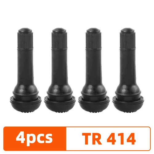 Schrader tr414 tubeless - schrader,