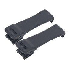 2x Radio Belt Clip Portable 2