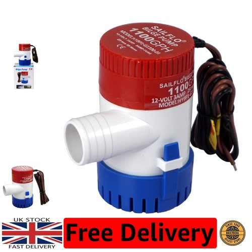 Stainless steel submersible - stainless,