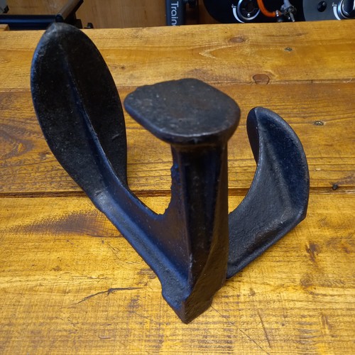 Vintage cobblers shoe last - vintage,