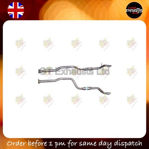 Exhaust for mazda - for, e