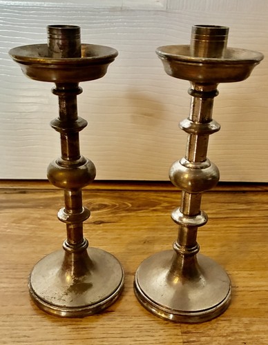 Vintage mid century - pair, of