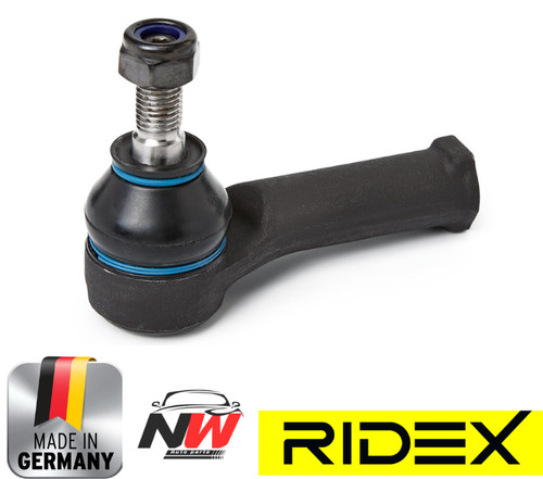 Ridex front left - front,