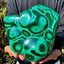 6.3LB Natural Polished