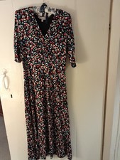 Pretty Hobbs Dress