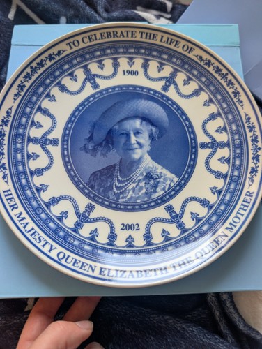 Inch wedgewood plate to - wedgewood,