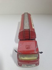 Corgi Bedford Tractor Unit