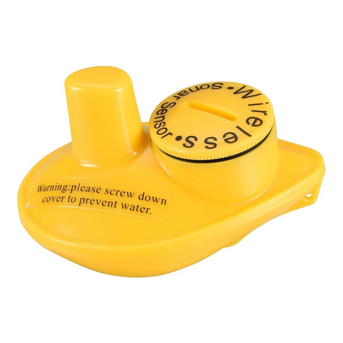 Wireless fish finder - finder, /