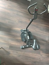 FitQuest 2 in 1 Elliptical