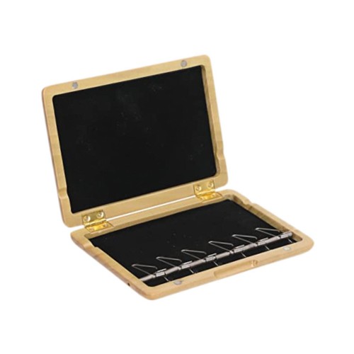 Bassoon reeds case for - bassoon,