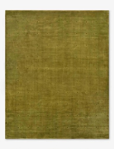 Hand tufted wool area - tufted, rug