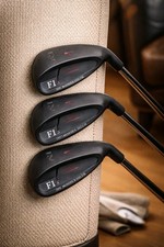 Masters "F1" Golf Club Starter