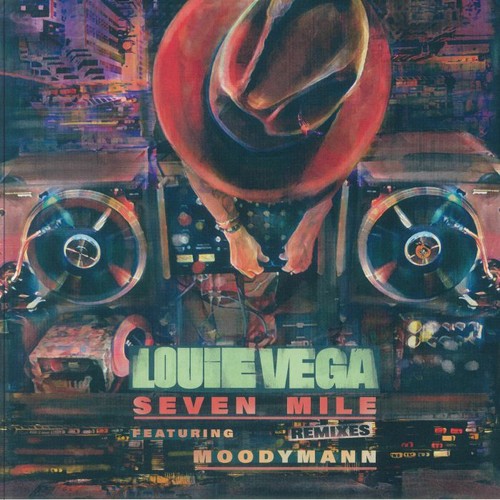 Vega louie feat moodymann - moodymann,